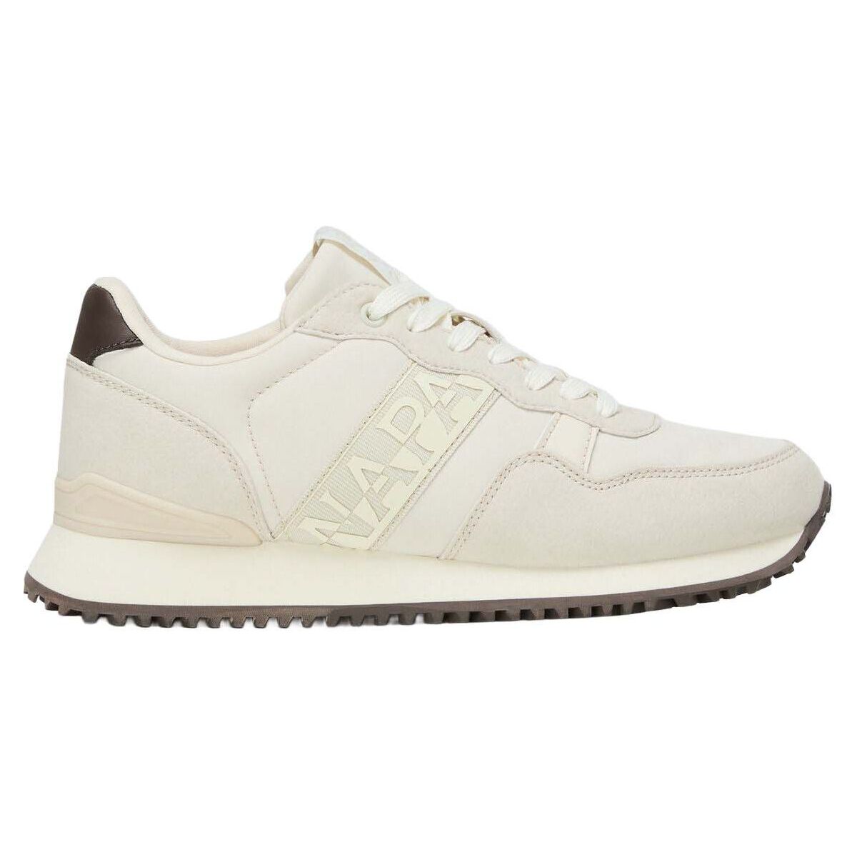 Napapijri F6ASTRA01/LAM putty n5e (N5E) 9 NP0A8BBBN5E1006
