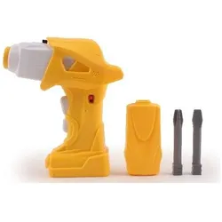 Contruck R/C DIY with sound - School Bus (520563)