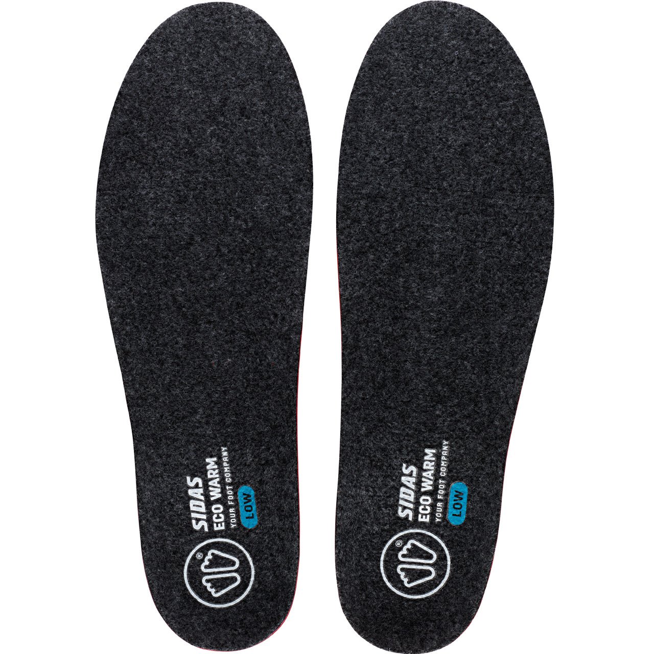 Sidas 3Feet ECO Warm Low - XS = EU 35 - 36