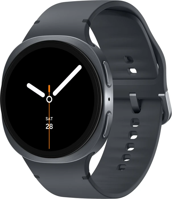 Samsung Galaxy Watch8 44mm Graphit