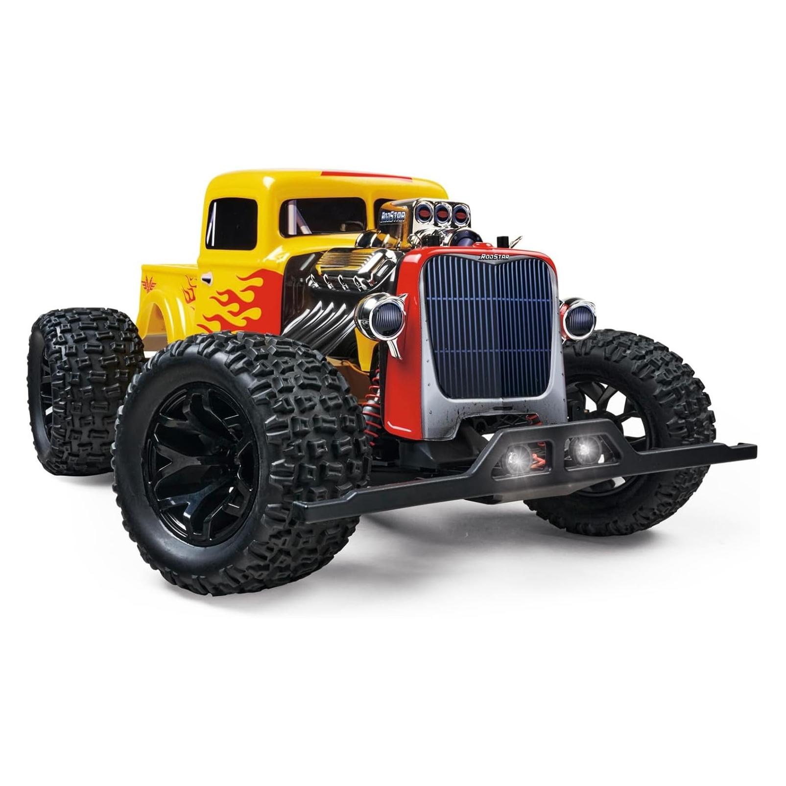 Carson 1:10 Rodstar 2.4GHz 100% RTR (500404313)