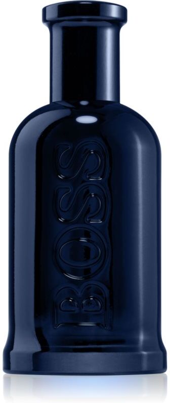 Hugo Boss BOSS Bottled Night EDT für Herren 200 ml
