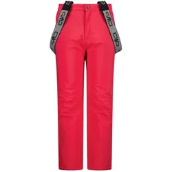 CMP Campagnolo, Unisex, Skihosen, Skihose (104), Rot