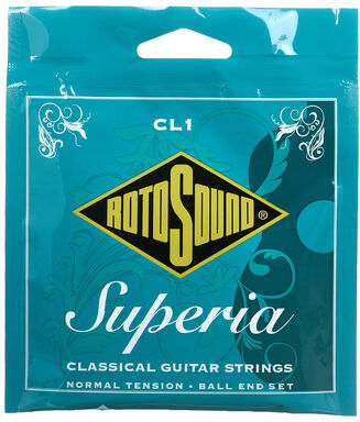Rotosound Superia CL1