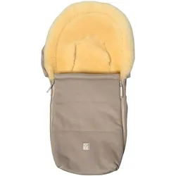 Kaiser Lammfellfußsack EMILIA