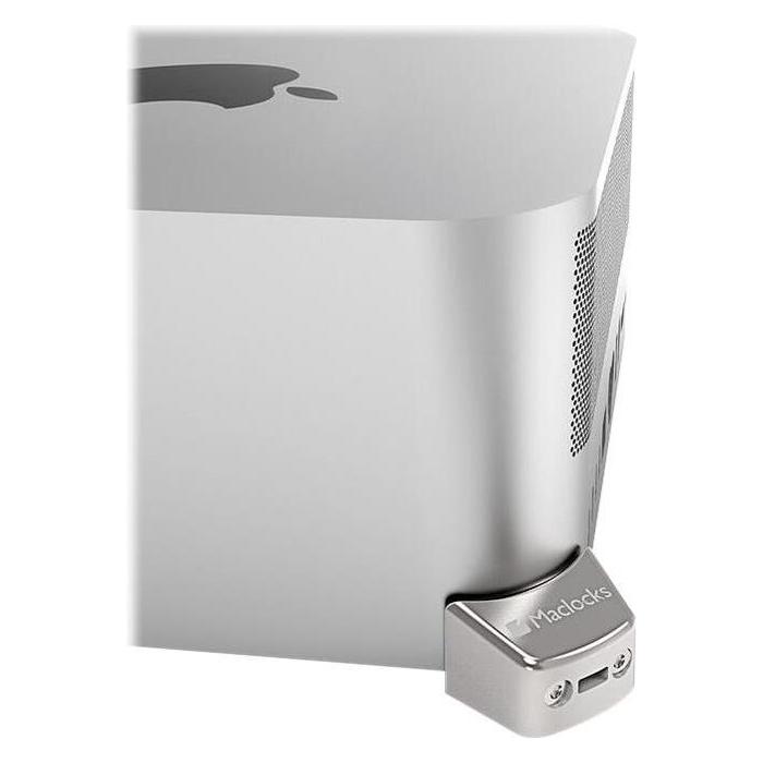 Compulocks Mac Studio Secure Lock Slot Adapter (MSLDG01)