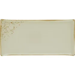 Barbequeplatte NATURE COLLECTI (LBH 33x16,50x2 cm) - beige - LBH 33x16,50x2 cm