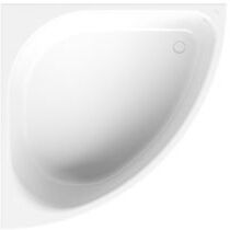 Bette Badewanne 6035-009 140x140x45cm, ägäis