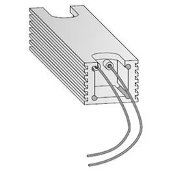 Mitsubishi Electric Bremswiderstand MR-PWR-R 600-6,7