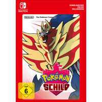 Pokémon Schild, Nintendo Switch-Spiel ESD