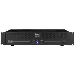 IMG Stageline STA-500 PA Verstärker RMS Leistung je Kanal an 4 Ohm: 200 W