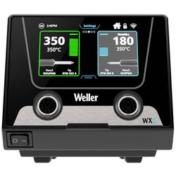 Weller Wxsmart Lötstation-Versorgungseinheit digital 300 W +100 - +450 °C T0053451699
