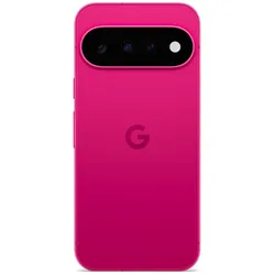 Google Pixel 11 12/512GB Hibiscus Android 17 Smartphone 5G OLED