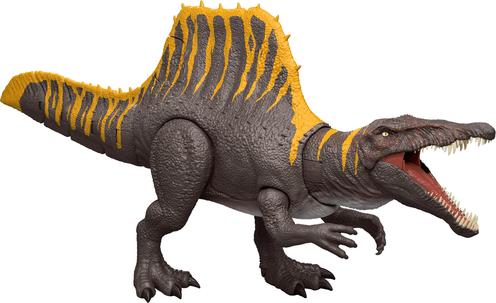 Jurassic World Heropleving Spinosaurus