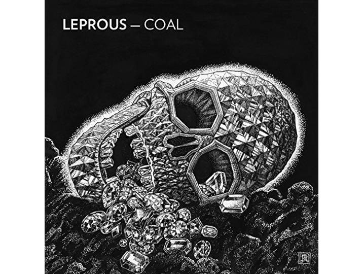 Leprous - Coal