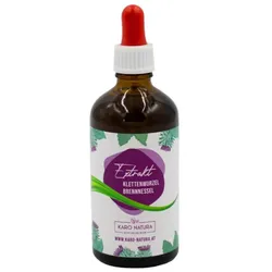 Klettenwurzel-Brennnessel-Extrakt (100 ml / 200 ml)