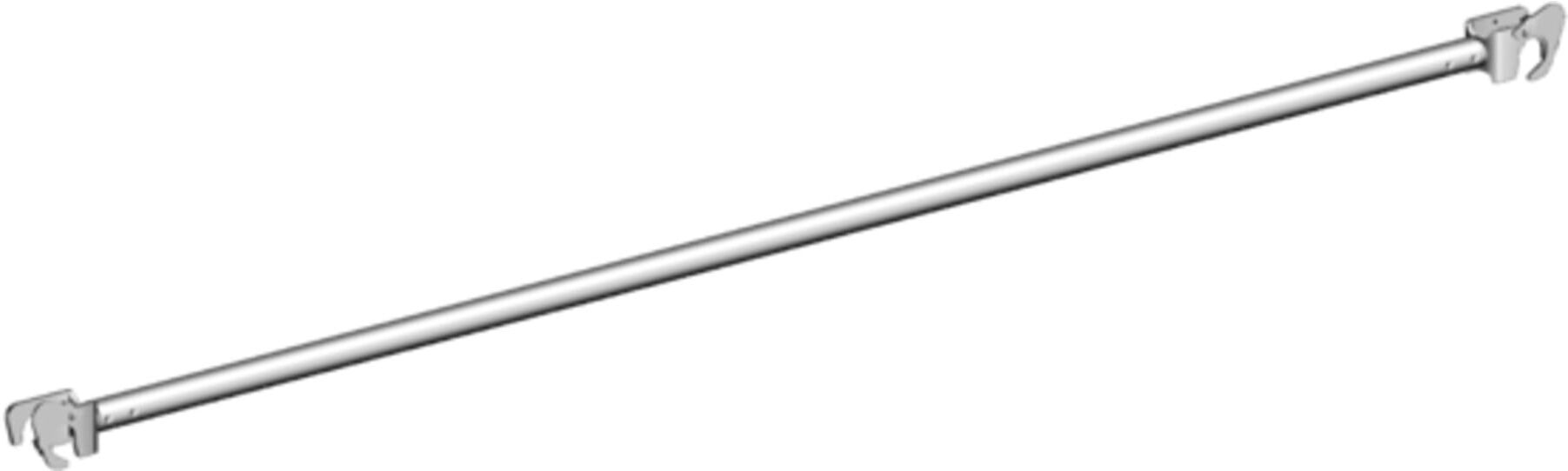 Layher Belagdiagonale 2,50 m Aluminium (1347250)