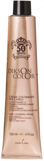 Dikson Farbjubiläum 9.013 120 ml 4.1