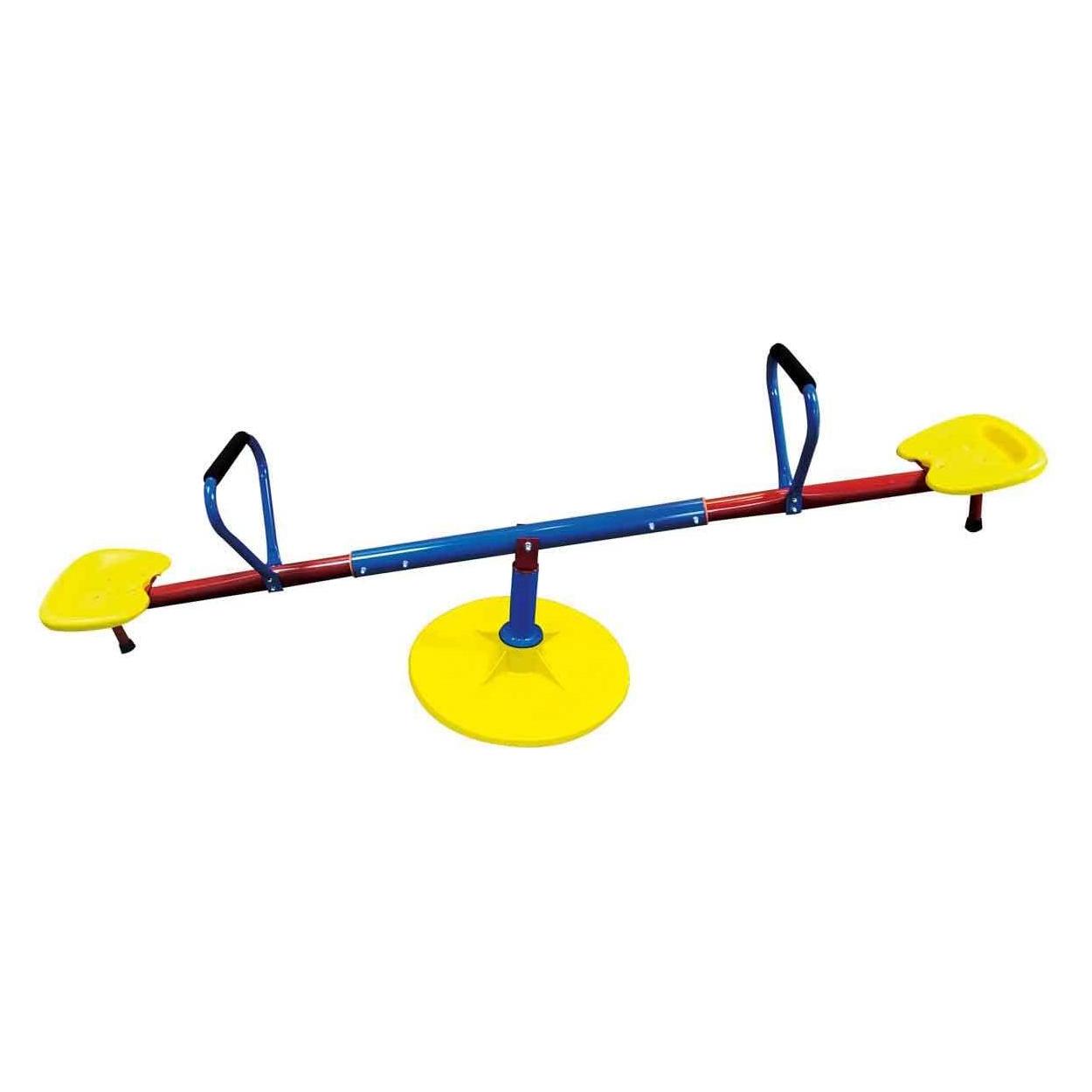 Paradiso 360 Grad Drehschaukelspielplatz Für Kinder (37345487)