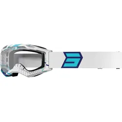 Shot Assault 2.0 Drop Motocross Brille