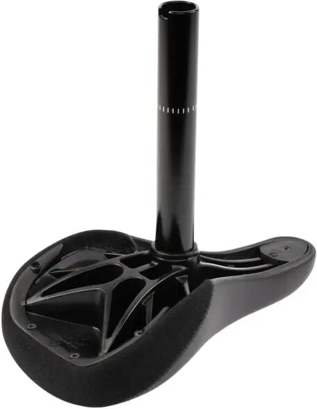 BMX Sattel Eclat Complex Combo (Schwarz - Mid)