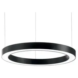 Brumberg 13630188 LED-Pendel-Ringleuchte direkt, TunableWhite, 25 W, Betriebsgerät DALI dimmbar, IP40