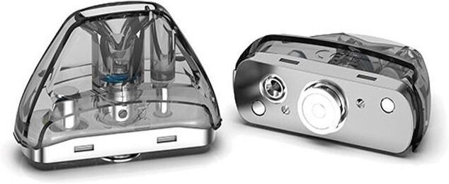 Aspire Pod  Avp Pro Kit Aio Cartuccia Ricambio Da 4ml