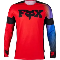 FOX 360 Streak Motocross Jersey