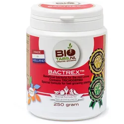 Bactrex Bodenverbesserer - 250 g