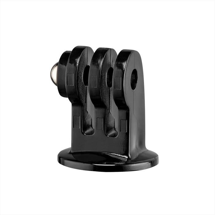 Manfrotto Pixi (treppiede Da Tavolo)-nero