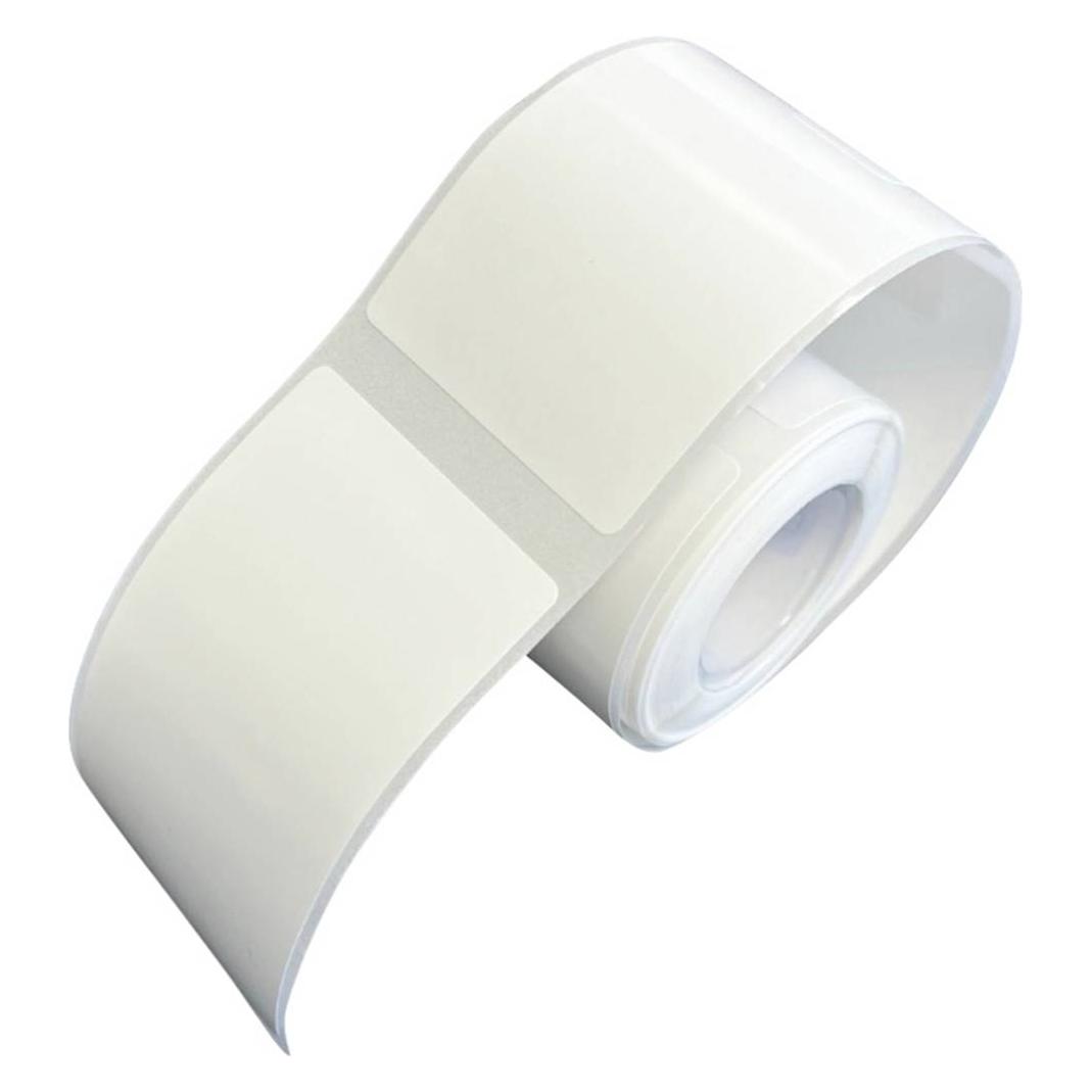 Niimbot Weiss 110 St. A2A88358201 Preis-Etiketten, Namens-Etiketten (40 mm) (A2A88358201)