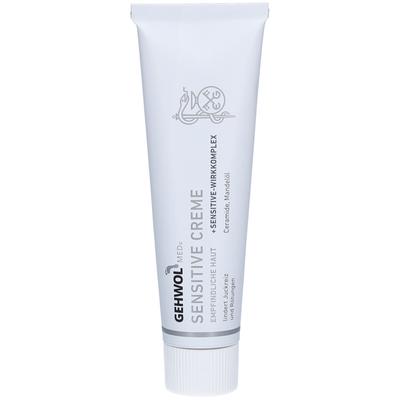 Gehwol MED sensitive Creme 75 ml