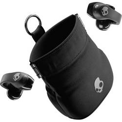Skullcandy PUSH 720 Open Ear Kopfhörer Bluetooth® Schwarz Wasserbeständig, Fernbedienung, Ladecase S4EOW-T034