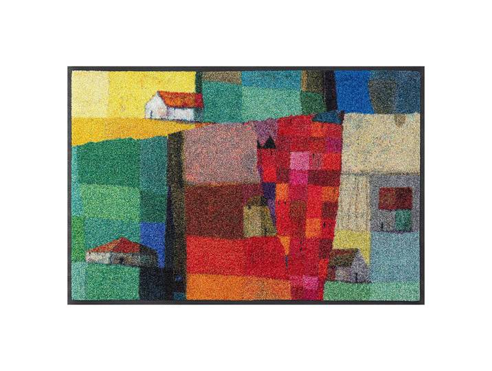 Paillasson Venetien 40 x 60cm Multicolore