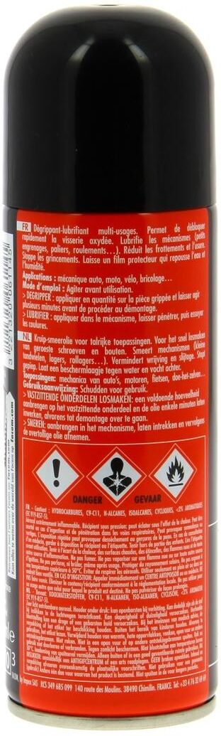 FACOM 006114 Yleisvoiteluaine
