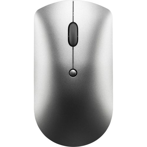 Lenovo 600 eisengrau Kabellose Maus