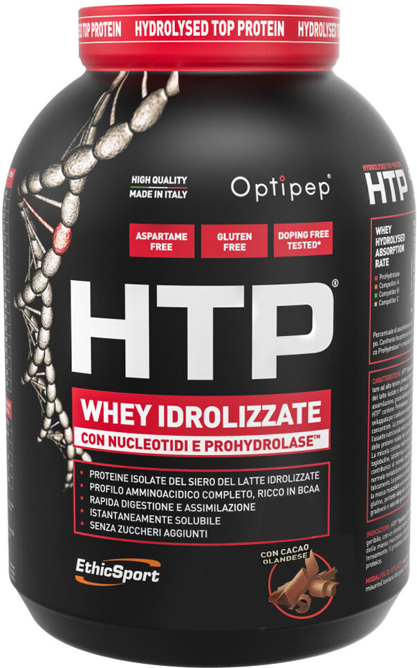 ethic sport protein htp 1,95 kg cacao