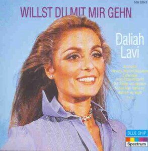Daliah Lavi - Willst du mit Mir Gehen - Preis vom 12.10.2026 11:37:12 h