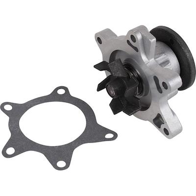 JP GROUP Wasserpumpe 4814100300 für TOYOTA