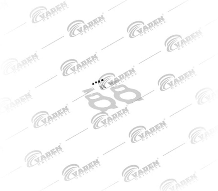 Reparatursatz, Druckluftkompressor VADEN 1400 010 200
