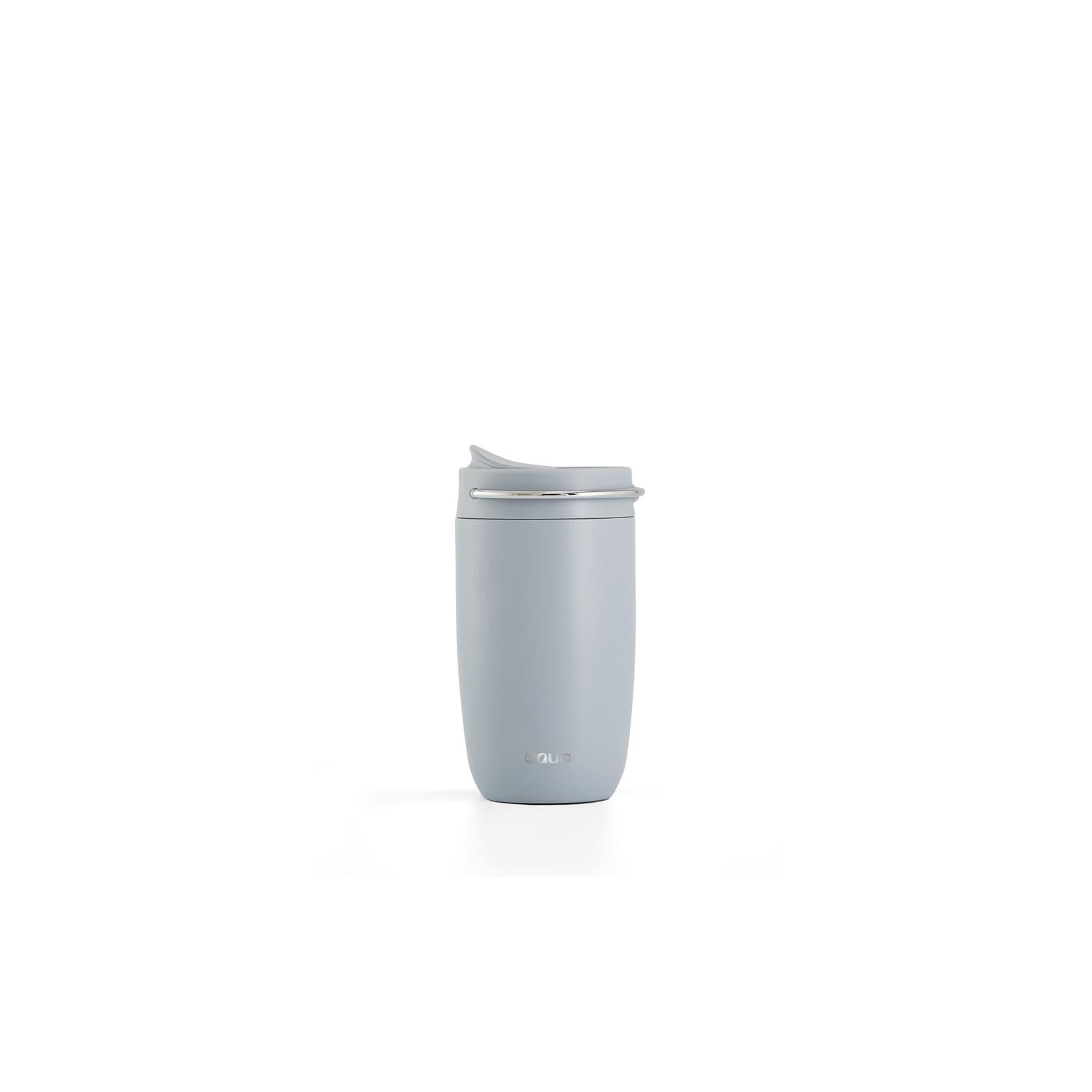 Coffee Cup Frost 300 ml Edelstahl Isolierbecher