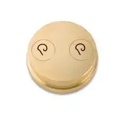 Imperia - Bronze-Matrize 294 für Gigli für Home Chef Nudelmaschine