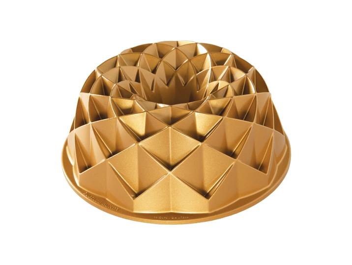 Nordic Ware Nordic Ware Jubilee moule à gâteau bundt 2,4 L