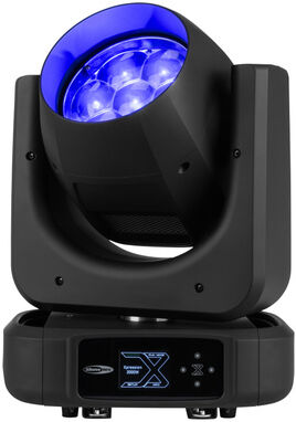 Showtec Xpression 2000W Wash