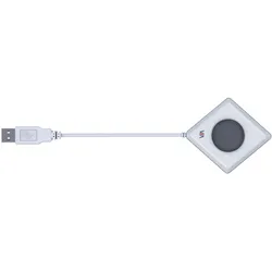 Kramer VIA Pad - Screen-Share Touchpad (Netzwerk Zubehör), Zubehör Netzwerk