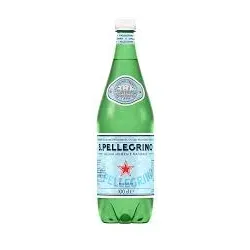 San Pellegrino Mineralwasser 6x1L