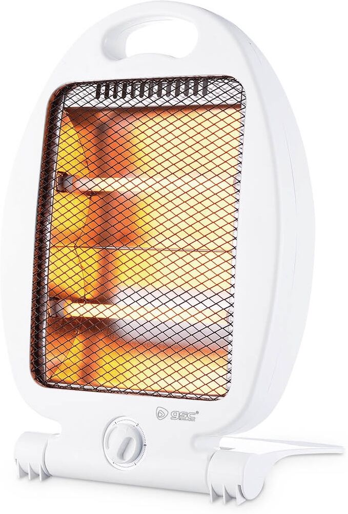 Aquecedor de Quartzo 400/800W - GSC