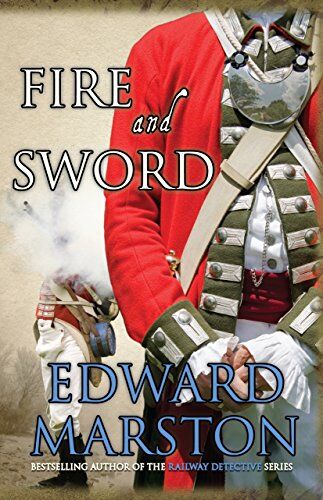 Edward Marston - Fire and Sword (Captain Rawson) - Preis vom 13.10.2026 11:25:28 h