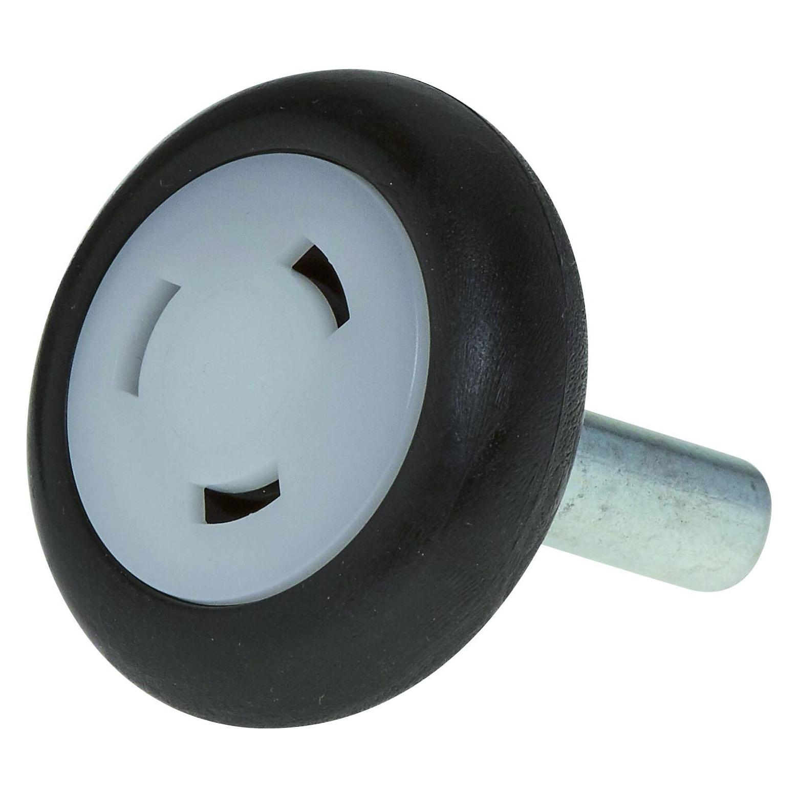 Hörmann Laufrolle (unten mit 50 mm Achse, Beschlag N/L/BL/H) 3040311 (Beschlag N, L, BL, H, unten mit 50mm Achse)