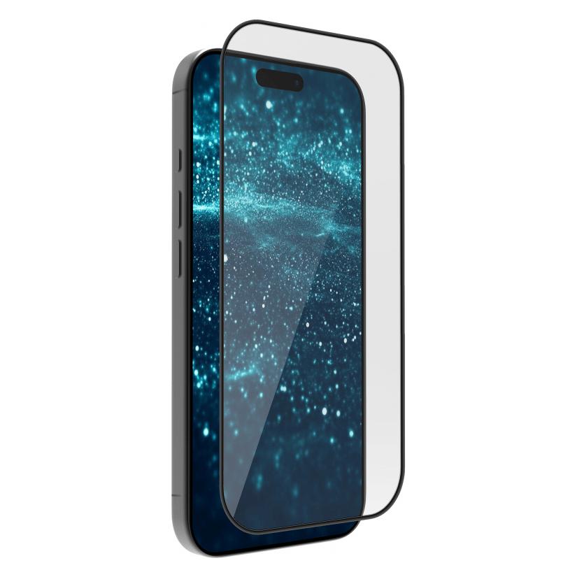 Roobix Szkło Full Cover do iPhone 17 Pro Max (Apple iPhone 17 Pro Max) (OTHER)